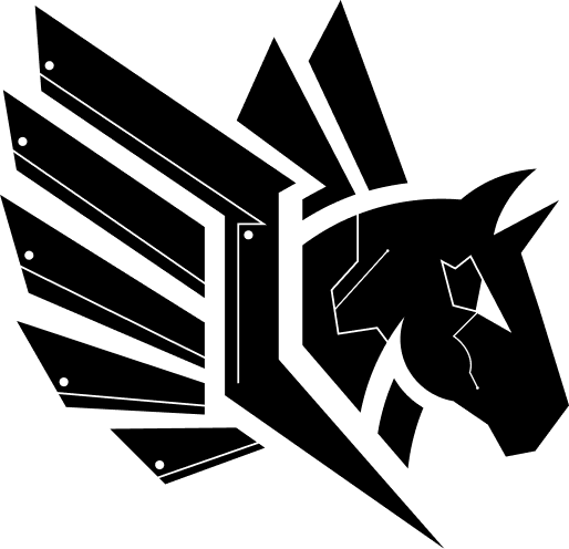 Logo left
