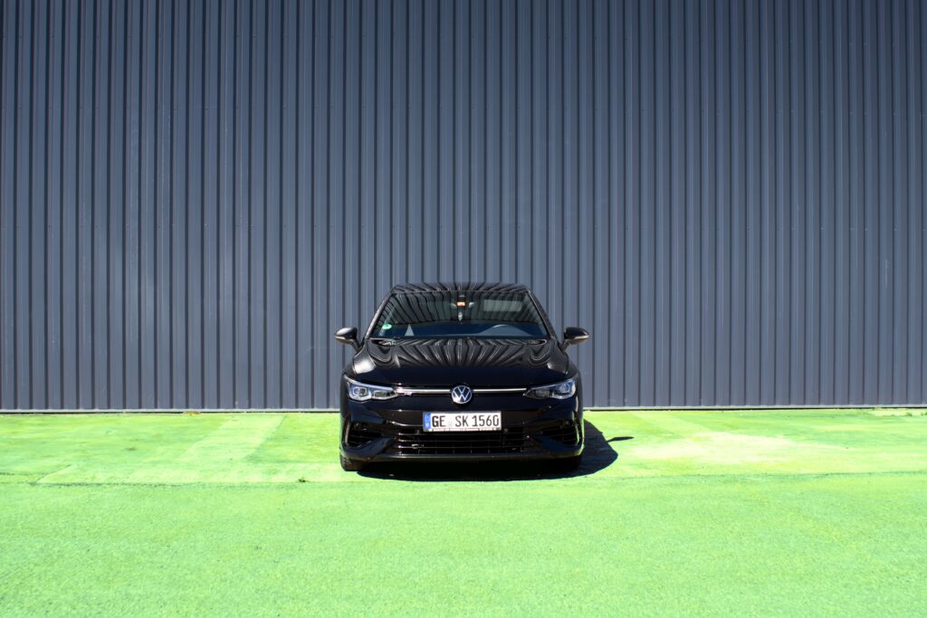 Golf 8R