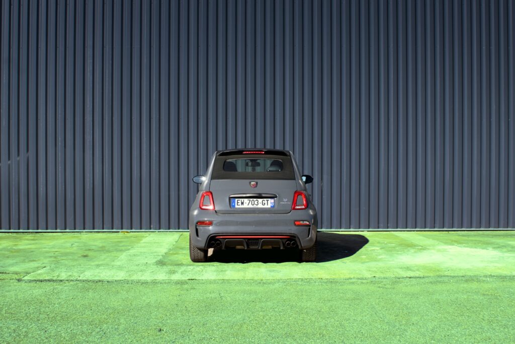 Abarth