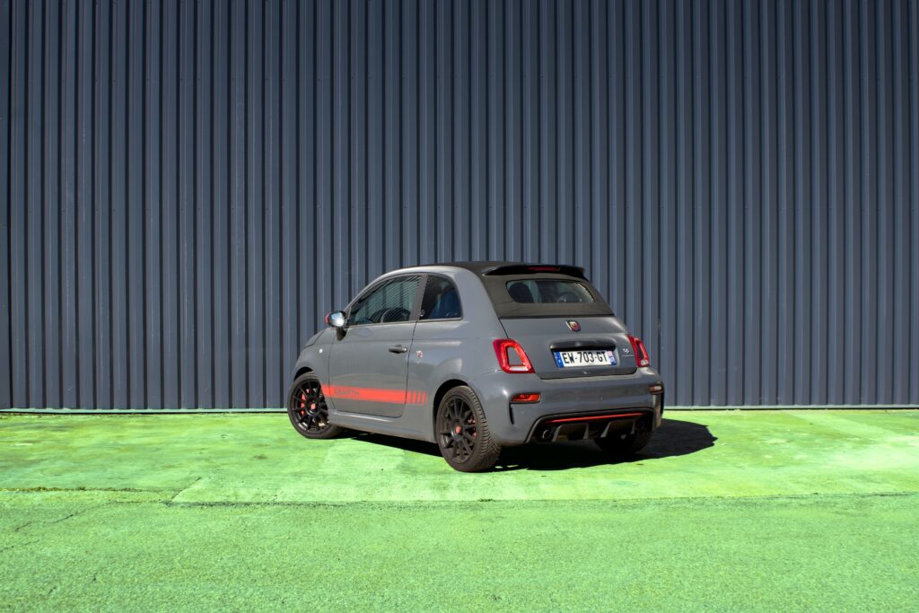 Abarth