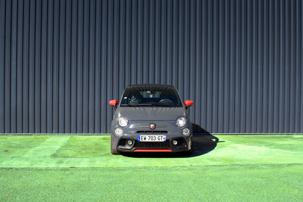 Abarth