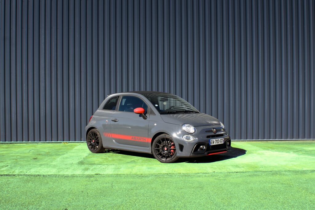 Abarth